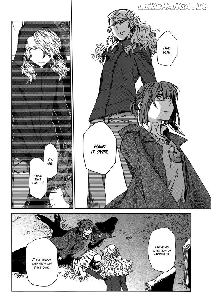 The Ancient Magus Bride, Chapter 10 image 09